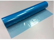 Blue Polythene Food Sheets (54 x 62")